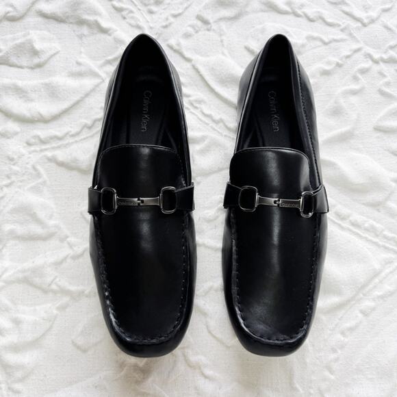 Calvin Klein Olaf Bit Loafer Size 13 New main image 4